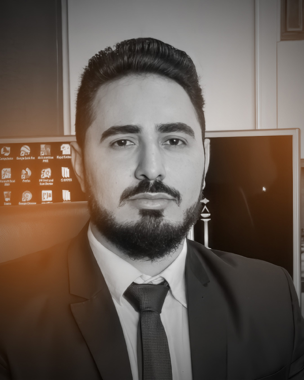 Italo Moiá Simão