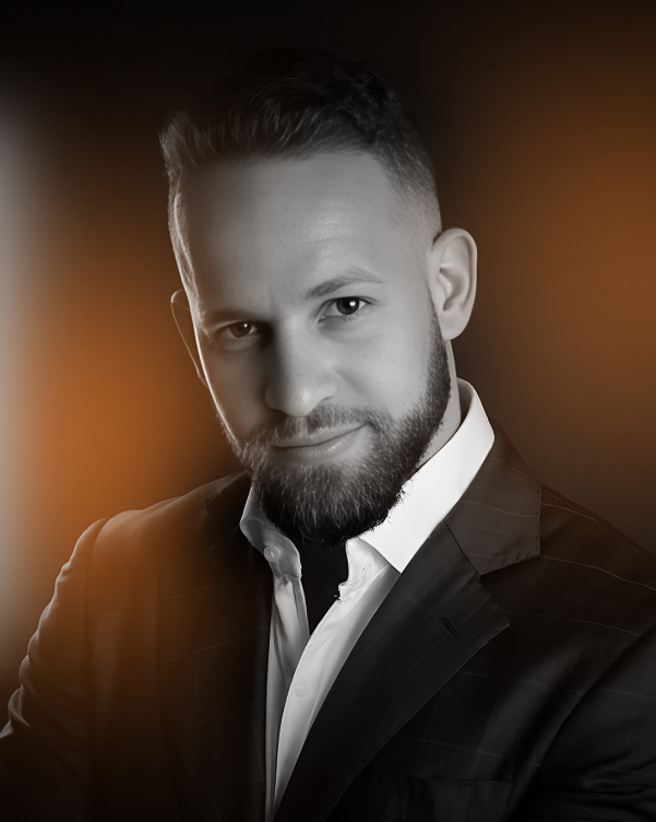 Marcos Daniel
