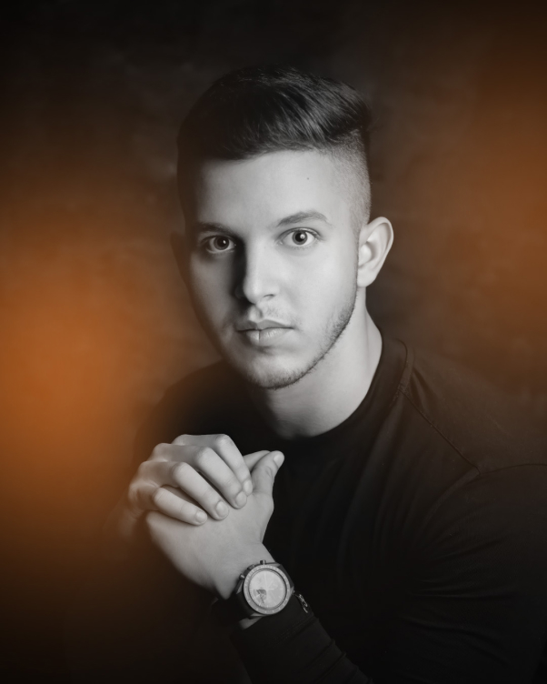 Thiago Anjos
