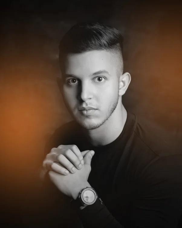 Thiago Anjos
