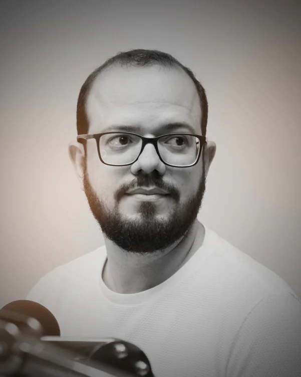 Tiago Lucena